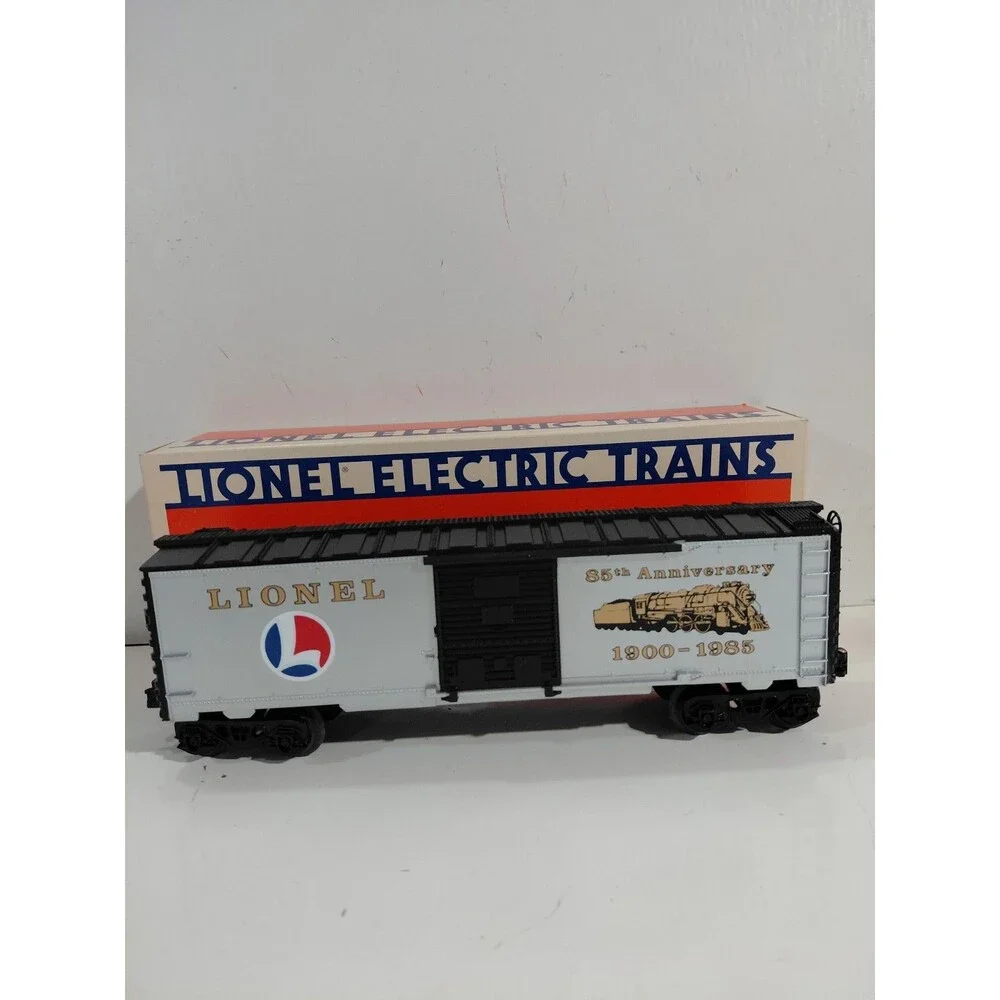 Lionel up sale